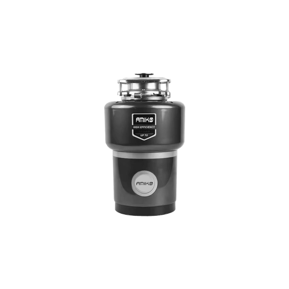 Amiko Drobilica otpada od hrane, 370W - EVO 50