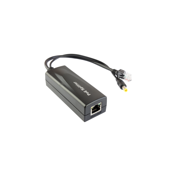 Amiko Home PoE split kabel za napajanje - POE SPLITTER