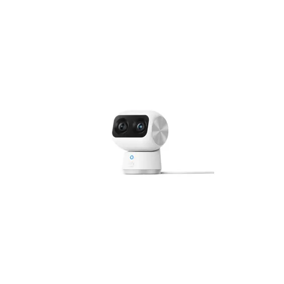 Anker / Eufy Security S350 – Pametna unutarnja 4K PTZ kamera