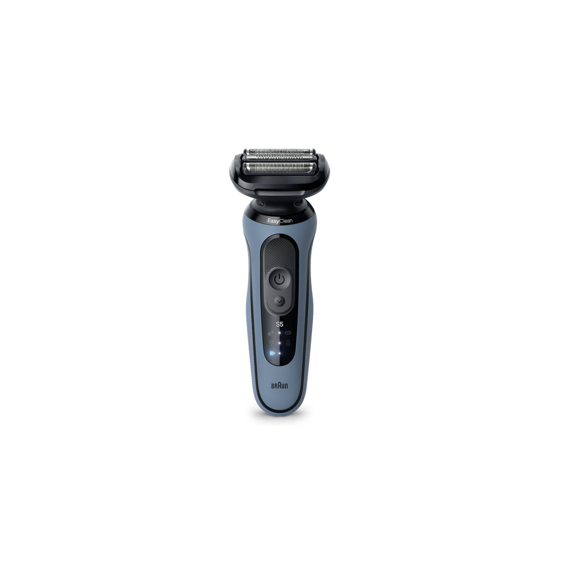 Aparat za brijanje Braun 52-A1000S serija 5 azurni