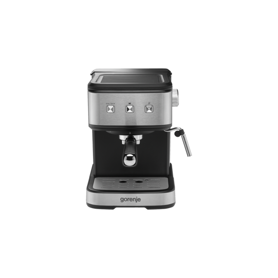 Aparat za kavu Gorenje ESCM12MBK