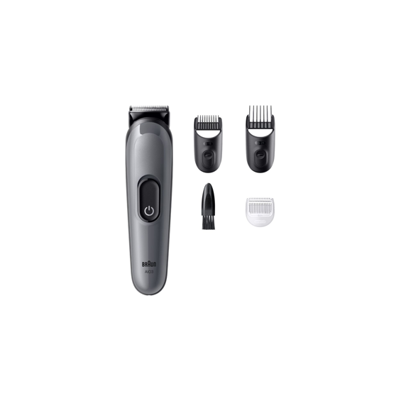 Aparat za podrezivanje brade Braun 3500 4u1 serija 3