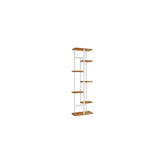 APTEL DA571 stalak za cvijeće s 7 polica, 120 cm