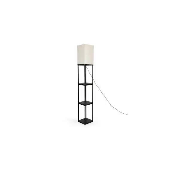 aptel-zd178-podna-lampa-s-3-police-e27-visina-164-cm-crnabij-33270-zd178.webp