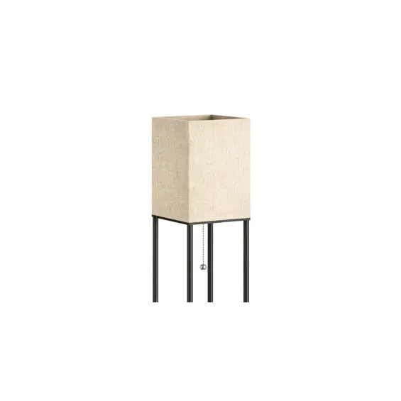 aptel-zd178-podna-lampa-s-3-police-e27-visina-164-cm-crnabij-41016-zd178.webp