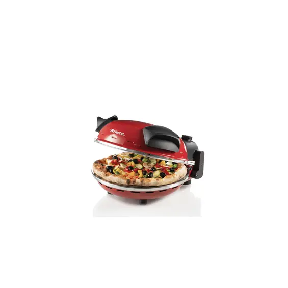 ARIETE PEKAČ PIZZE CRVENI MOD. 909