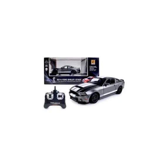 ARTYK Ford Shelby GT500 RC auto 1:24 sa svjetlima