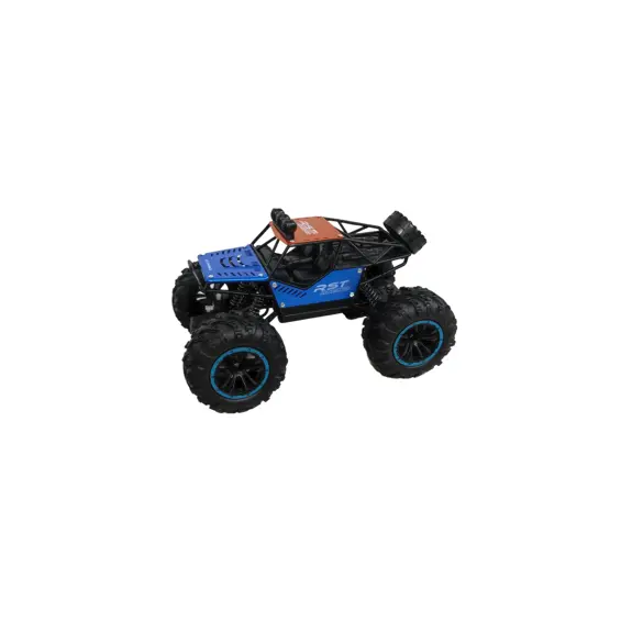 Auto na daljinsko upravljanje KAZOO C021, jeep, više boja