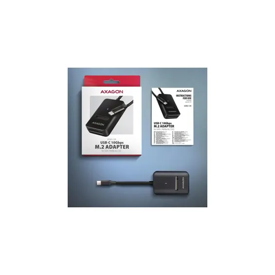 axagon-adm2-am-usb-a-adapter-za-m2-nvme-i-sata-ssd-do-10-gbs-53636-adm2-am.webp