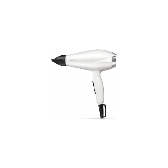 BaByliss 6704WE profesionalno sušilo za kosu 2200W – AC motor, ionska tehnologija, hladni zrak