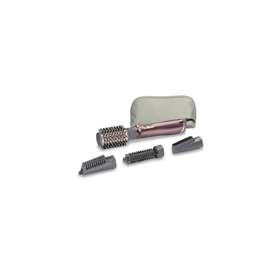 BaByliss AS960E rotirajuća četka za kosu 1000W – 4u1 sušenje, volumen i stiliziranje
