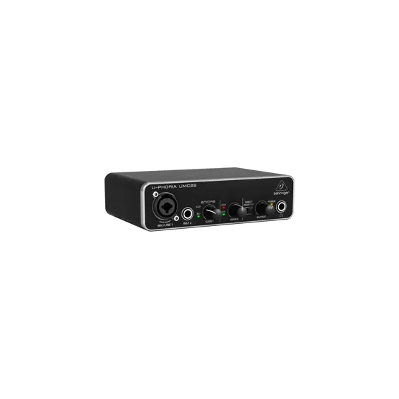 behringer-umc22-usb-audio-sucelje-2x2-midas-mikrofonsko-pret-84757-umc22.webp