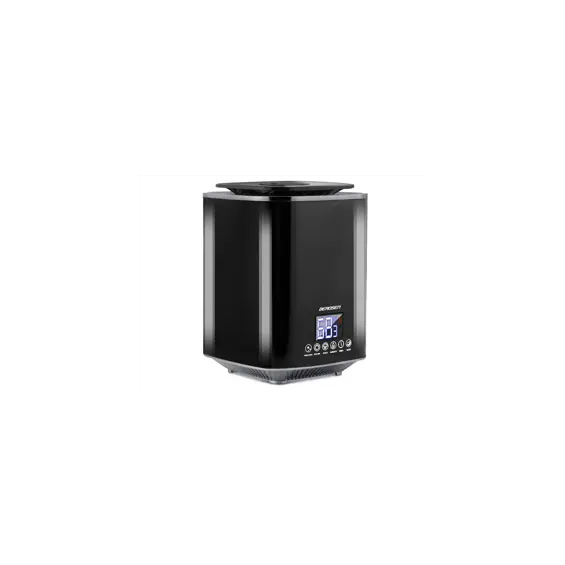  Berdsen BD-502-Ovlaživač Zraka Crni – Maksimalna Svježina za Vaš Dom