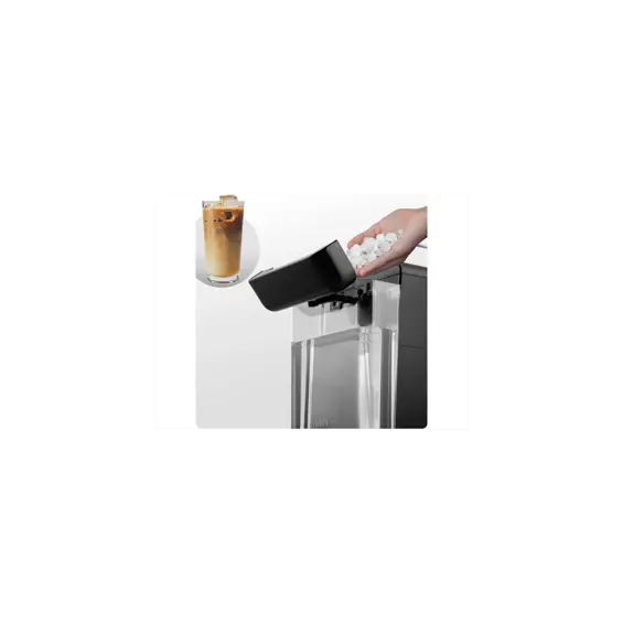 Berdsen BD-771 crni ručni aparat za espresso kavu s 20 bara pritiska