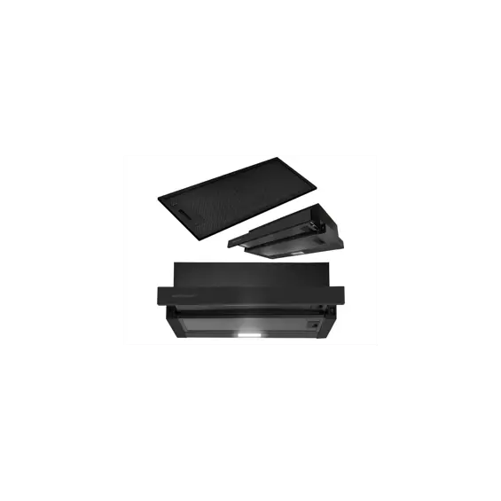 Berdsen BT-238 –  Kuhinjska Napa za Svaki Moderan Dom