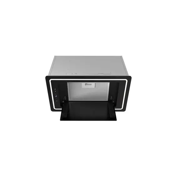 Berdsen BT-239 ugradbena kuhinjska napa 52 cm – crna
