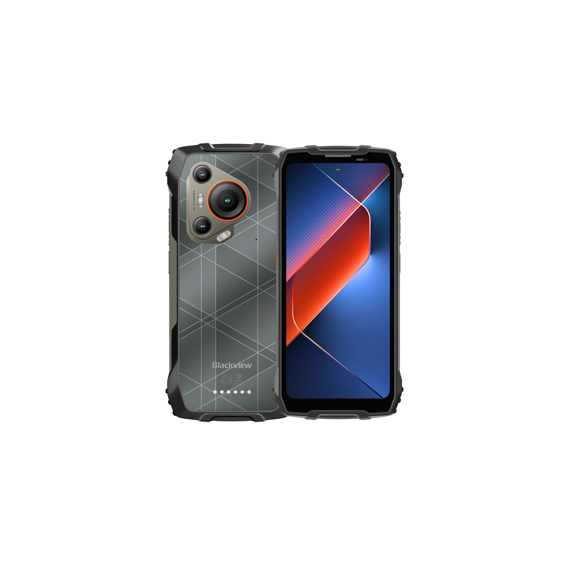 Blackview BL7000: 5G Robusni Telefon 8/256