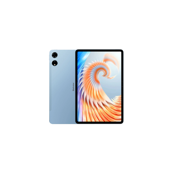 Blackview MEGA 3 12,1" 12GB RAM + 256GB ROM LTE tablet, plavi (komplet tipkovnica + miš + olovka + torbica)