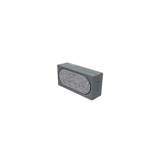 Blaupunkt BT06GY prijenosni Bluetooth zvučnik 5 W, sivi
