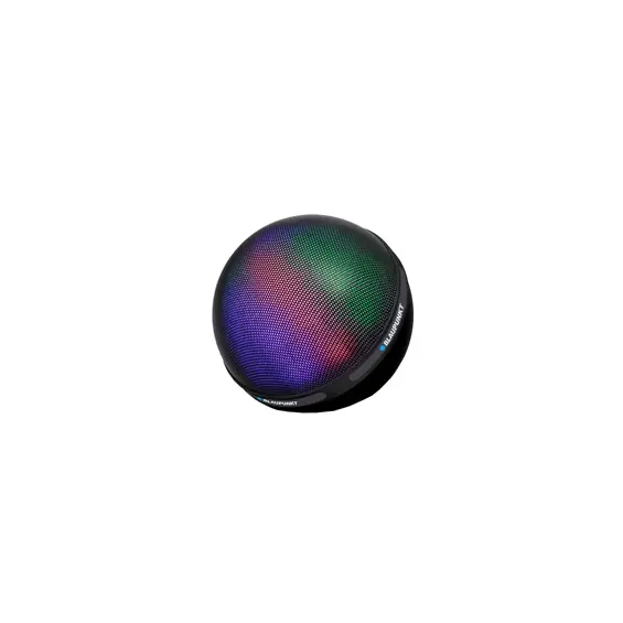 Blaupunkt BT08LED Bluetooth zvučnik 5 W s LED osvjetljenjem