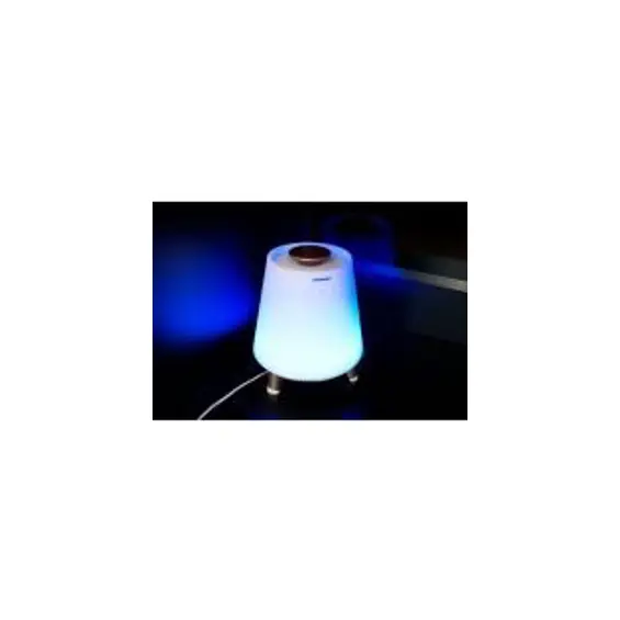 Blaupunkt BT25LAMP Bluetooth zvučnik i LED stolna svjetiljka