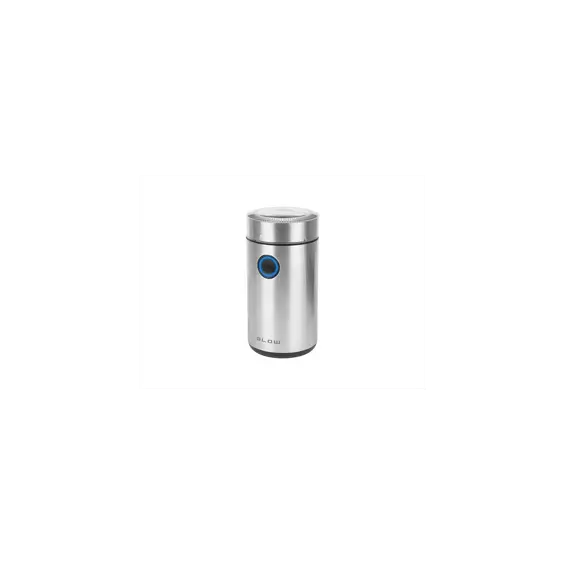 BLOW 44-018 električni mlinac za kavu srebrni – jednostavno i brzo mljevenje