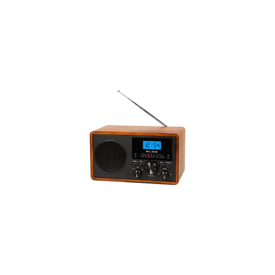 BLOW  prijenosni radio AM/FM s Bluetoothom