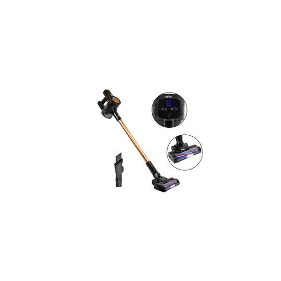 BLOW UP350 44-541# bežični štapni usisavač 350 W – 20 kPa, do 40 min, HEPA, LED
