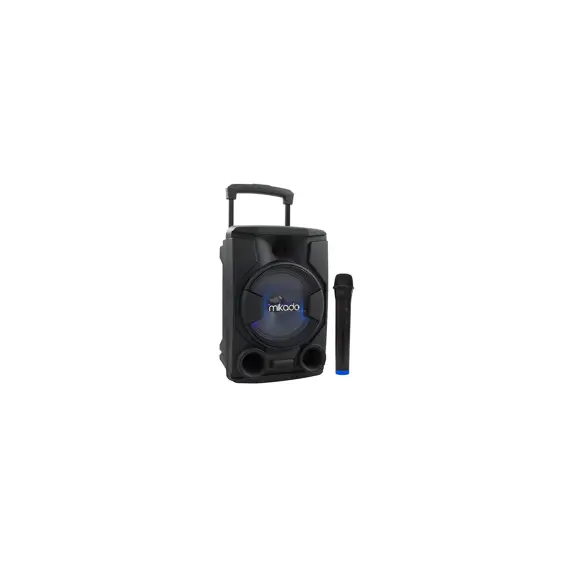 Bluetooth zvučnik, karaoke MIKADO MD-84KP, mikrofon