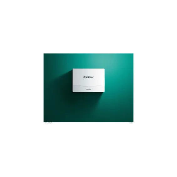 Bojler Vaillant miniVED H3/3 visokotlačni