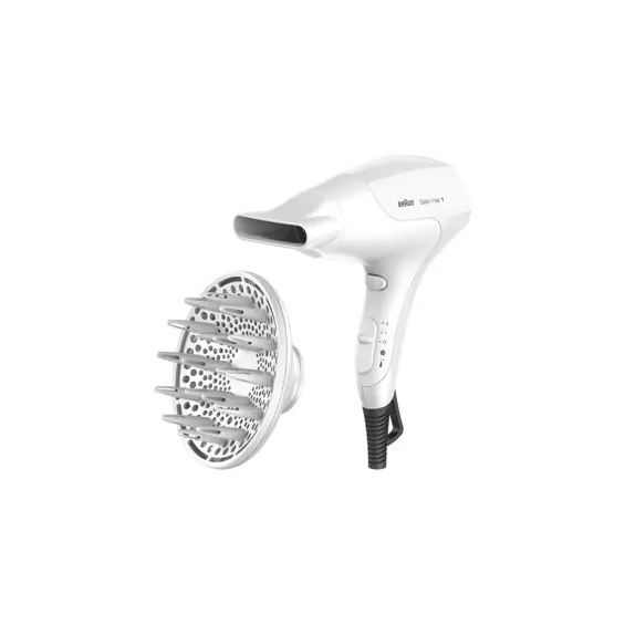  Braun Satin Hair 3 PowerPerfection sušilo za kosu HD385