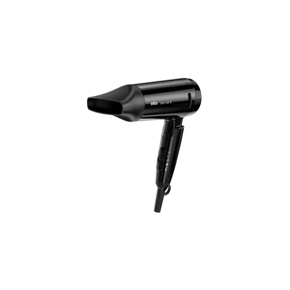  Braun Satin Hair 3 Style&Go sušilo za kosu HD 350