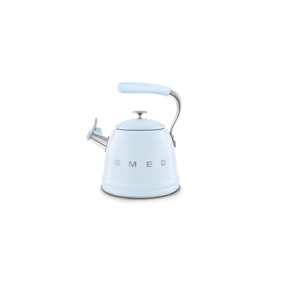 Čajnik Smeg CKLW2001PB pastelno plavi