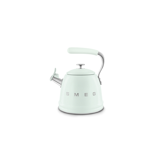 Čajnik Smeg CKLW2001PG pastelno zeleni