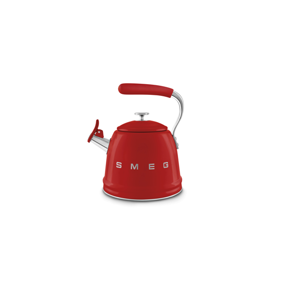 Čajnik Smeg CKLW2001RD crveni