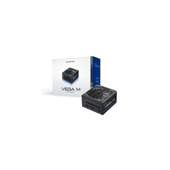 Chieftec VEGA M 850W ATX-Modularno napajanje