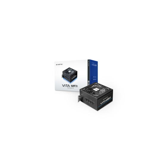 Chieftec Vita SM3 850W ATX napajanje