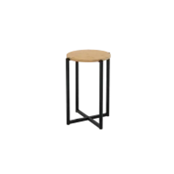 chromik-okrugli-stolic-s-metalnim-postoljem-29-x-42-cm-31183-ch-mut6606.webp