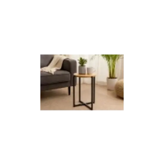 chromik-okrugli-stolic-s-metalnim-postoljem-29-x-42-cm-41463-ch-mut6606.webp