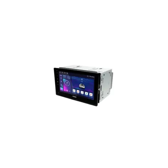 Clarion GL-300 2-DIN Android multimedijski uređaj 9" IPS, Bluetooth, Wi‑Fi i GPS