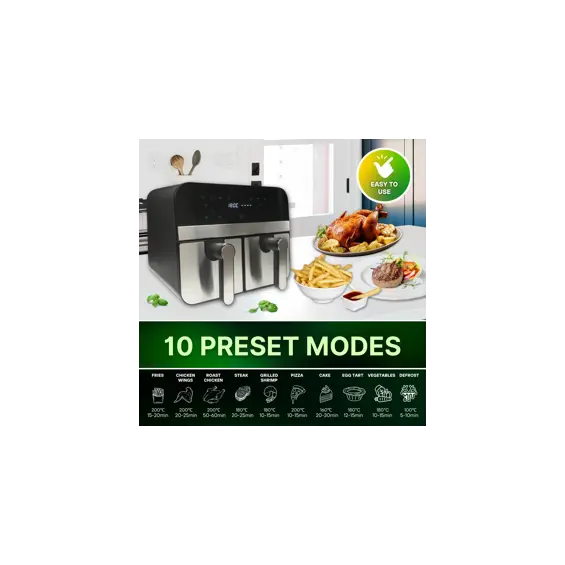 comfy-nest-cn-afd45ns-dual-air-fryer-9l-1700w-dvostruka-frit-16307-cn-afd45ns.webp