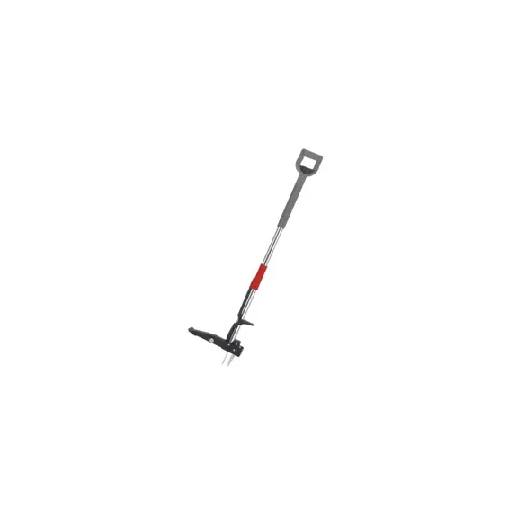 DEDRA 80C091 teleskopski čupač korova 100–120 cm, aluminijski