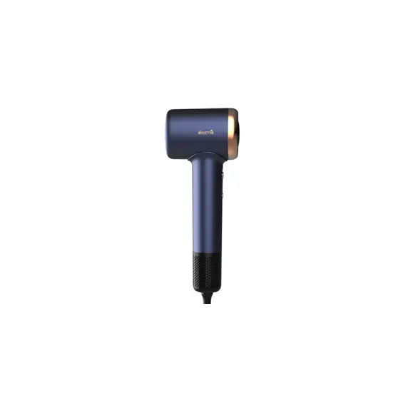 Deerma DEM-CF50W Blue sušilo za kosu