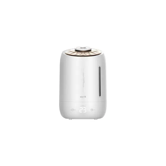 Deerma F600 — ultrazvučni ovlaživač zraka 5 L | Tiho, s aromaterapijom