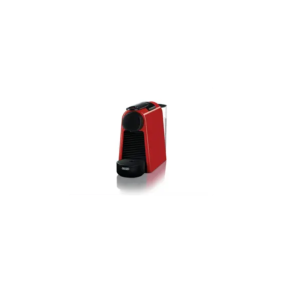  DeLonghi Nespresso Essenza Mini aparat za kavu EN85.R u crvenoj boji