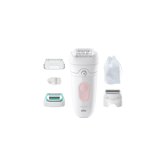 Depilator Braun SE5-050