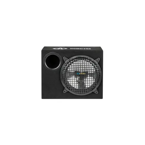 Dibeisi DBS-P1207 pasivni auto subwoofer 12” 140 W