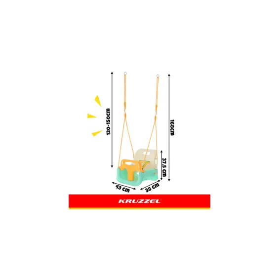 djecja-ljuljacka-3u1-kruzzel-podesiva-do-30-kg-39236-00027359.webp