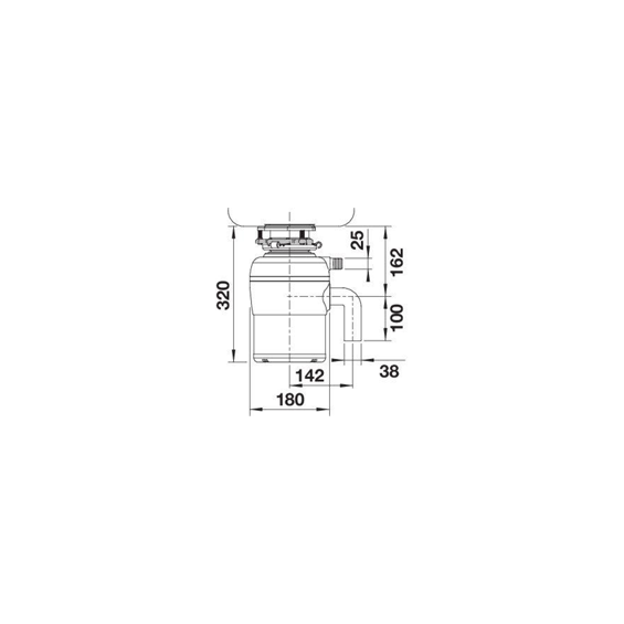drobilica-otpada-blanco-fwd-lite-526646-27742-09030181.webp