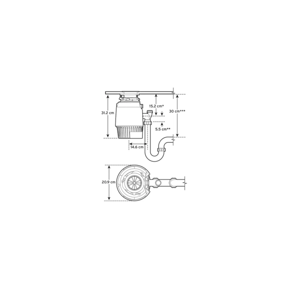 drobilica-otpada-in-sink-erator-evolution-plus-750ec-64080-09030179.webp